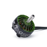 Vendite calde IFlight XING 2208 1800kv motore Cinelifter di alta qualità albero in titanio 3-6S professionale Drone per Longrange